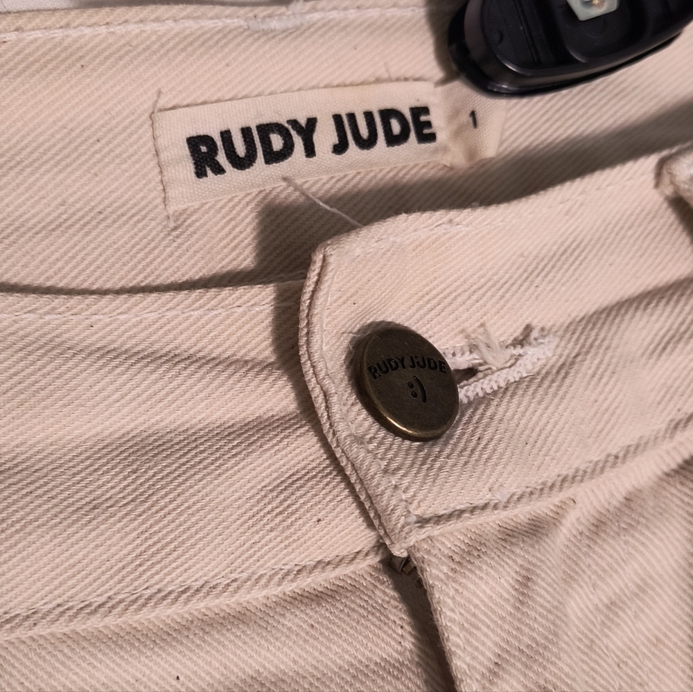 SOLD// Rudy Jude Colorblock Utilities - Picture 5 of 8